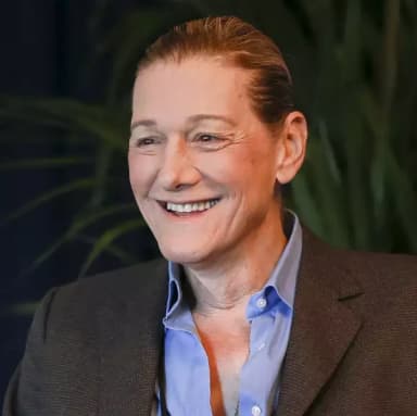 Venture Capitalist Martine Rothblatt